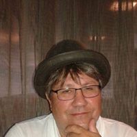 Profile Picture of Richard Grönlund (@richardgronlund) on Pinterest