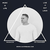 Profile Picture of Chris Rodriguez (@GAVINBASSMUSIC) on Youtube