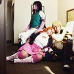 Profile Picture of Candace Chesley (@pinklemonadecosplay) on Instagram