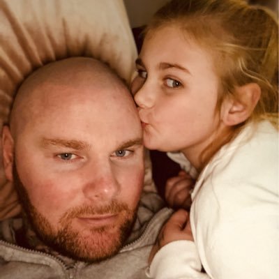 Profile Picture of Dane Nicholson (@nicholson_dane) on Twitter