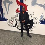 Profile Picture of jerrell_page234 (@jerrell_page234) on Instagram