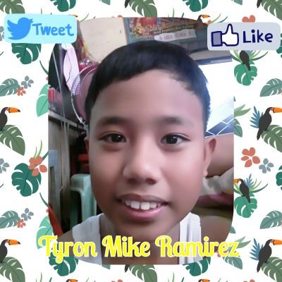 Profile Picture of Tyron Mike Ramirez (@TyronMikeRamire) on Twitter