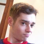 Profile Picture of Adam Sandmann (@admjsndmnn) on Instagram