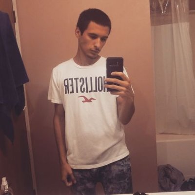 Profile Picture of Dustin Mora (@DustinMora23) on Twitter