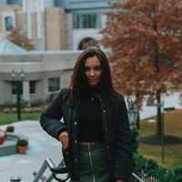 Profile Picture of Christina Masiakos (@christina-masiakos) on Quora