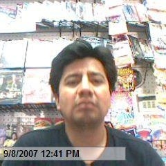 Profile Picture of Fabian Bermeo (@fabian407) on Myspace