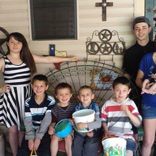 Profile Picture of Pauline Dagley (@pdagley) on Facebook