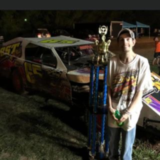 Profile Picture of Jesse Wisecarver (@Jesse-Wisecarver) on Facebook