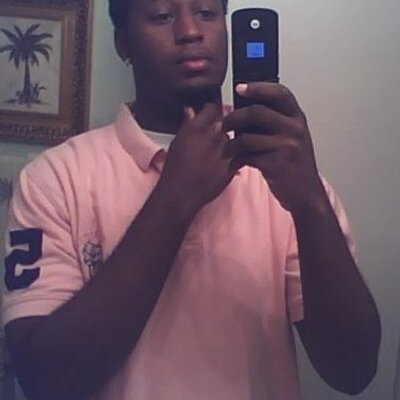 Profile Picture of Kameron Jackson (@bigkambam) on Twitter