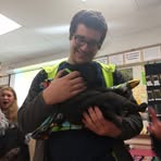 Profile Picture of Joseph Radle (@joseph.radle.7) on Facebook