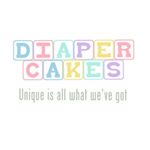Diaper Cakes - Instagram Profile Picture of Diaper Cakes (@diapercakegifts) on Instagram
