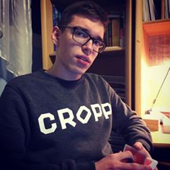 Profile Picture of Adam Rak (@adamrak4) on Tiktok