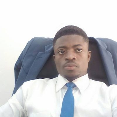 Profile Picture of David Stevenson (@SWG_Steve) on Twitter