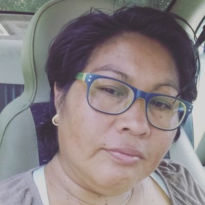 Profile Picture of Vilma Cruz Osorio (@Vilmacruz2010) on Twitter