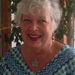 Suzanne Rosenberg - Instagram Profile Picture of Suzanne Rosenberg (@poemsue) on Instagram