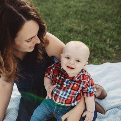 Profile Picture of Heather Quick (@Heather73853346) on Twitter