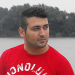 Profile Picture of Cristian Deliu (@christian d. photography) on Flickr