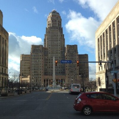 Profile Picture of Daniel DiPirro (@DanielDiPirro) on Twitter