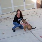 Mona Stephens - Instagram Profile Picture of Mona Stephens (@dog_rescue_girl) on Instagram