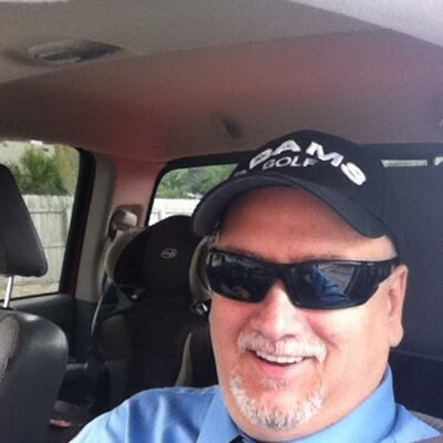 Profile Picture of Jerry Caldwell (@JGolf78) on Twitter