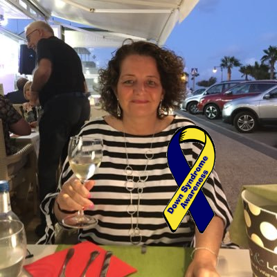 Profile Picture of Karen Greig (@KarenGreig2) on Twitter