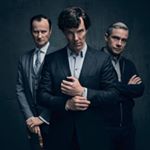 Profile Picture of Eurus Holmes (@sherlock_legend) on Instagram