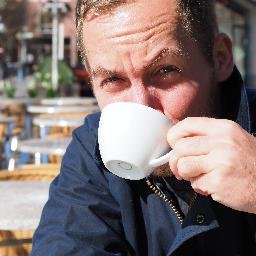 Profile Picture of David Berger (@DBergerBiol) on Twitter