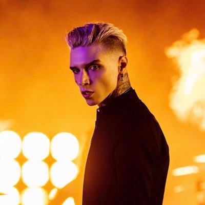 Profile Photo of Andy Black Support (@AndyBlackCrew) on Twitter