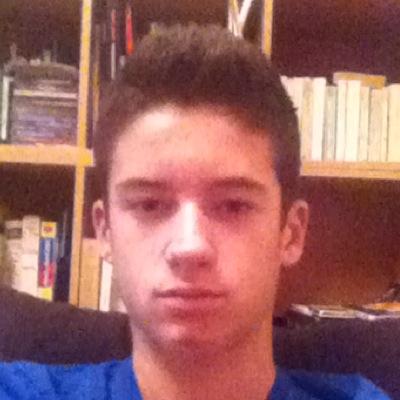 Profile Picture of Lucas Rouch (@GmailRouch) on Twitter