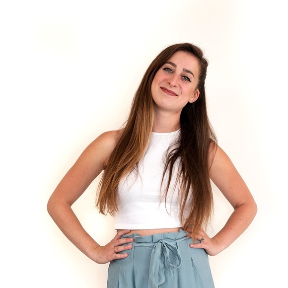 Profile Picture of Brianna Fischler (@briannafischler) on Poshmark