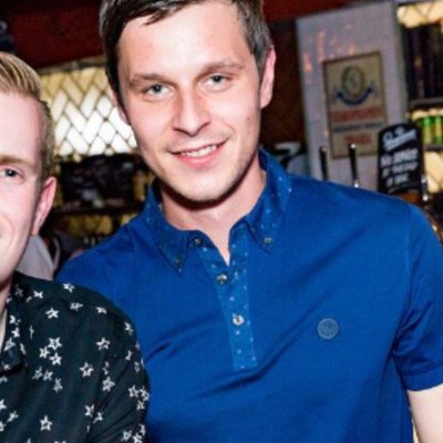 Joe Gough - Twitter Profile Picture of Joe Gough (@joegough01) on Twitter