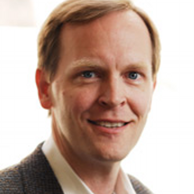 Profile Picture of Eric Olson (@gospodinolson) on Twitter