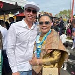 Profile Picture of Sandra Siharath (@sandrasiharath) on Facebook