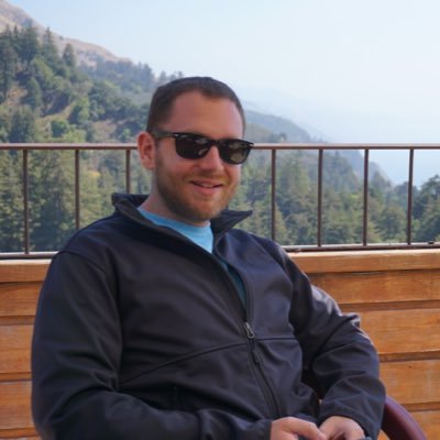 Profile Picture of Kevin Rafuse (@rafusetolose) on Twitter