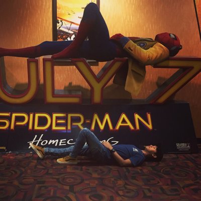 Profile Picture of Brian Lee (@BrianSLee99) on Twitter