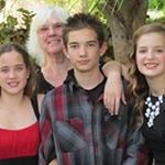 Profile Picture of June Miller-Weber (@junemillerweber) on Instagram