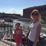 Profile Picture of Tina Petrič (@tina_petric_) on Instagram