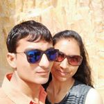 Profile Picture of Taruna Patel (@taruna.patel.3990) on Instagram