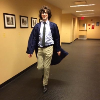 Profile Picture of Austin Pearce (@AustinPearcey) on Twitter