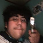 Profile Picture of david (@david_rios666) on Instagram