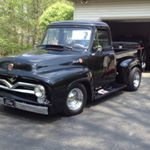 Profile Picture of Bruce Wamboldt (@bwamboldt) on Instagram