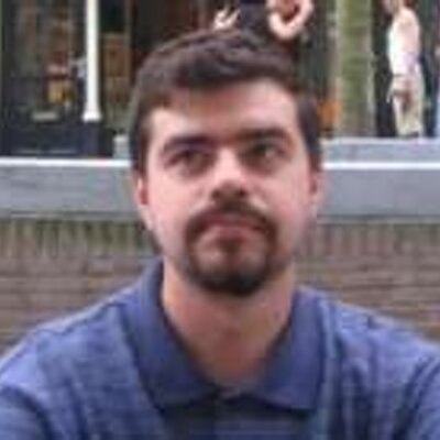 Profile Picture of Jessie Singleton (@jessiesingd) on Twitter