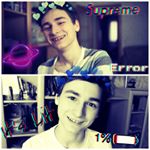 Profile Picture of fan akk maloy brian♡ (@brian.m.you.know_) on Instagram