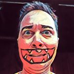 Sam Riegel - Instagram Profile Picture of Sam Riegel (@ramsiegel) on Instagram