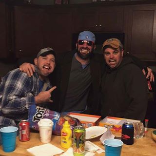 Profile Picture of Jesse Stevens (@jesse.stevens.503) on Facebook