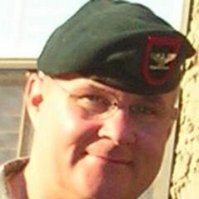 Profile Picture of David Maxwell (@DavidMaxwell161) on Twitter