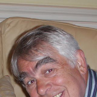 Profile Picture of Geoffrey Wilkinson (@geoffrey.wilkinson.7587) on Facebook