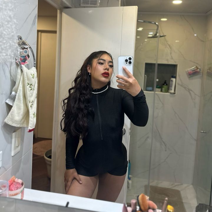 Profile Picture of Sara Forero (@saraforerooo) on Tiktok