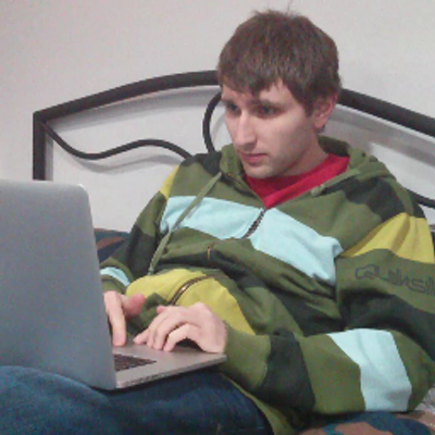 Profile Picture of Anthony Pagnotta (@pagzamaphone) on Twitter