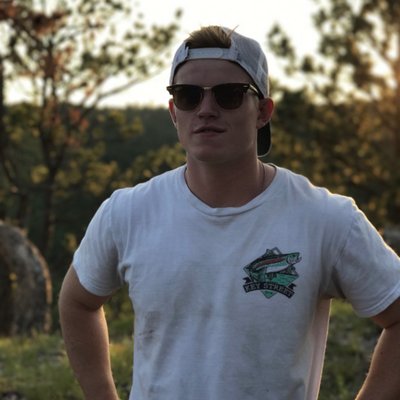 Brock Hansen - Twitter Profile Picture of Brock Hansen (@Brock_Hansen22) on Twitter